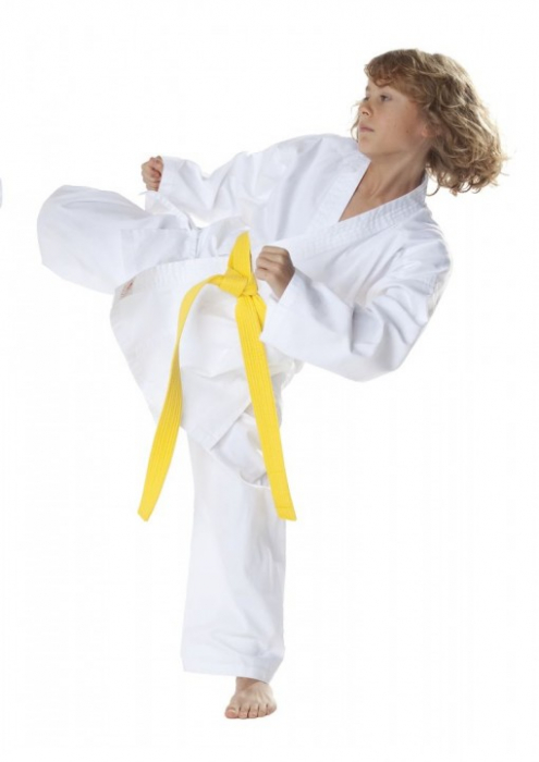 Kimono Karate  Dax Beginner [1]
