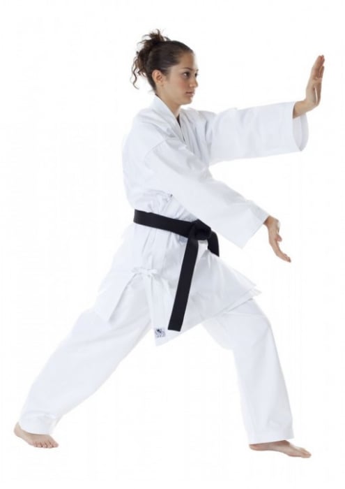 Kimono Karate  Dax Okinawa [1]