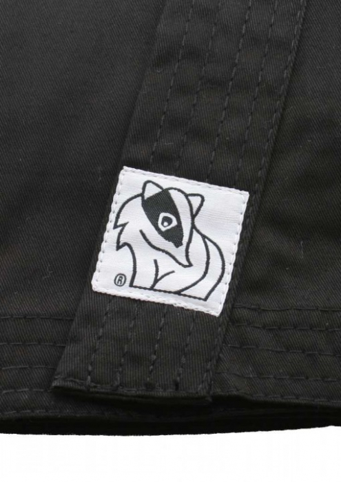 Kimono Karate  Dax Okinawa Negru [2]