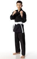 Kimono Karate Dax Sports Negru [2]