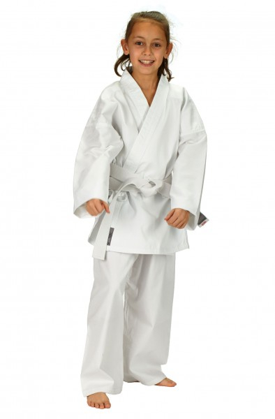 Kimono Karate Gi Bonsai [2]