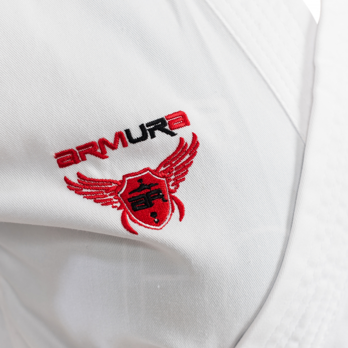 Kimono Karate ARMURA INCEPTOS 2.0 [3]