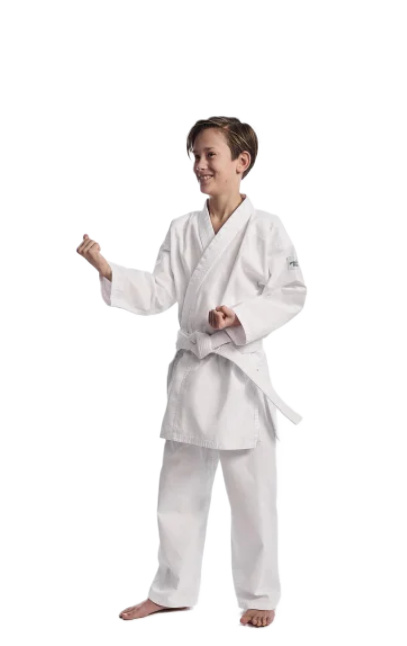 Kimono Karate Ippon Gear Club 2 [2]