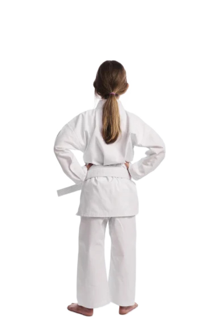 Kimono Karate Ippon Gear Club 2 [3]