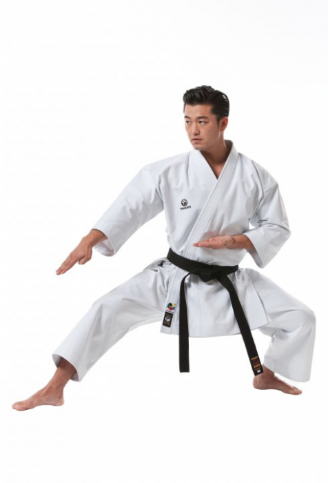 Kimono Karate Tokaido  Kata Master WKF [2]