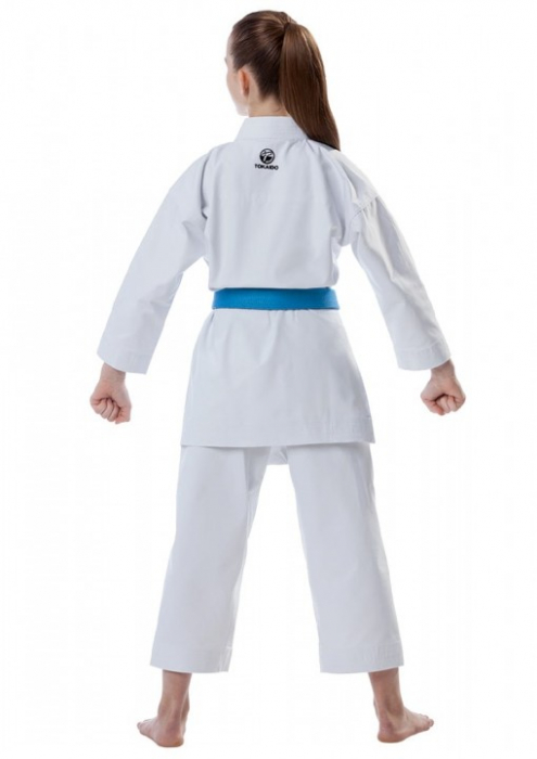 Kimono Karate Kata Master WKF Tokaido Junior [5]