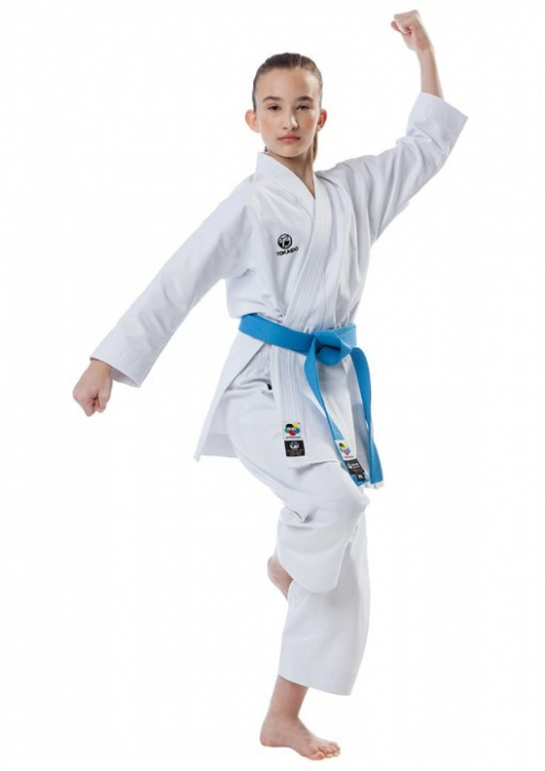 Kimono Karate Kata Master WKF Tokaido Junior [2]