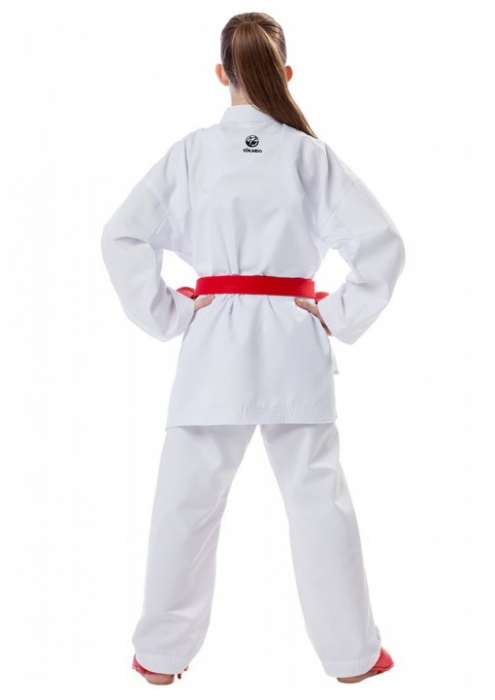 Kimono Karate Kumite Master WKF Tokaido Junior [4]