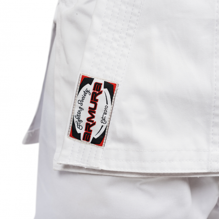 Kimono Karate ARMURA Meiyo 2.0 [3]