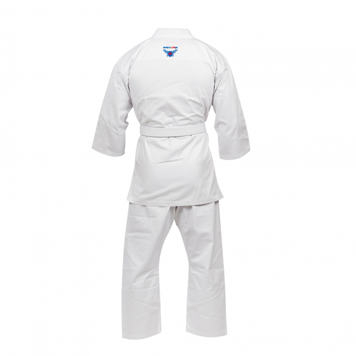 Kimono Karate ARMURA Meiyo 2.0 [6]