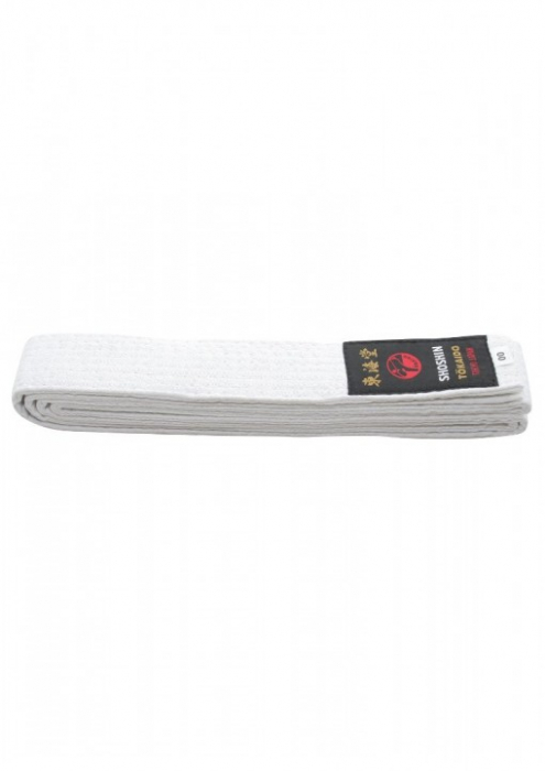 Kimono Karate Tokaido Shoshin [5]