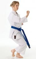 Kimono Karate Tokaido Nissaka [3]