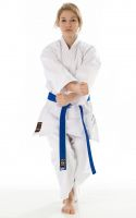 Kimono Karate Tokaido Nissaka [2]