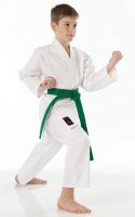 Kimono Karate Tokaido Shoshin [3]
