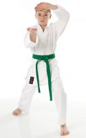 Kimono Karate Tokaido Shoshin [4]