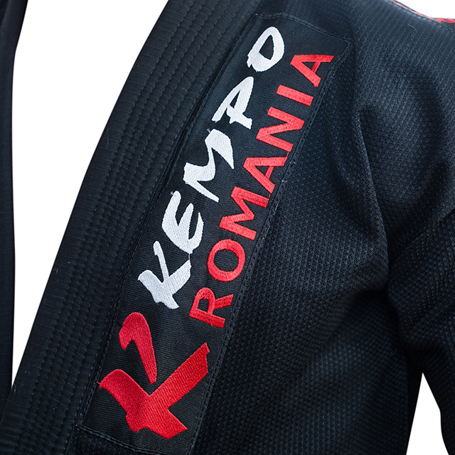Kimono Armura Kempo Pro 2.0 [5]