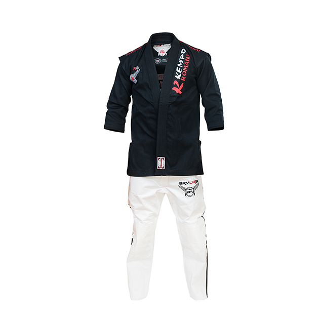 Kimono Armura Kempo Pro 2.0 [2]