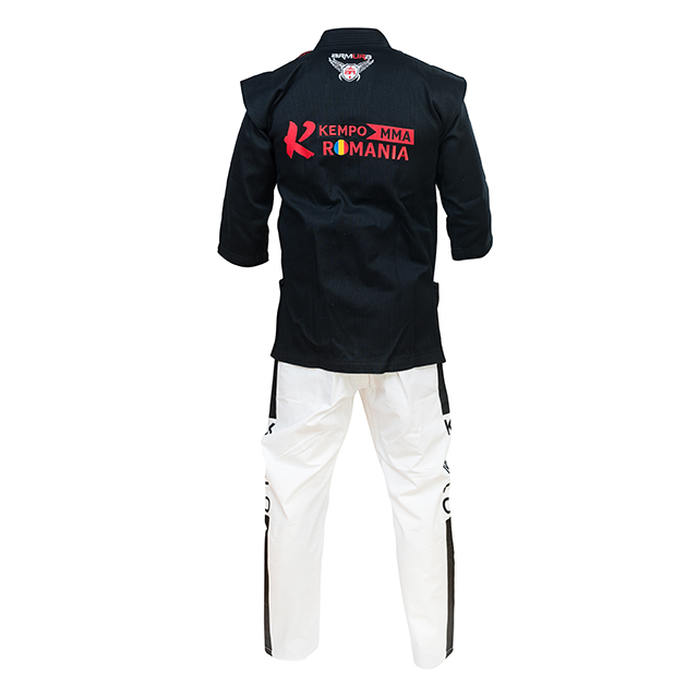 Kimono Armura Kempo Pro 2.0 [3]
