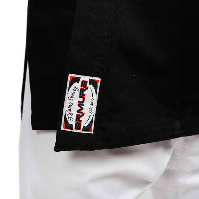 Kimono Kempo Starter [6]
