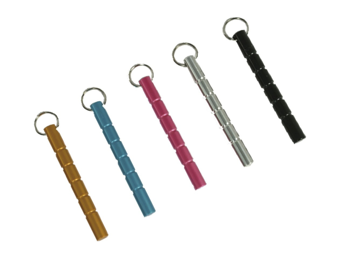 Kubotan Standard Negru [2]