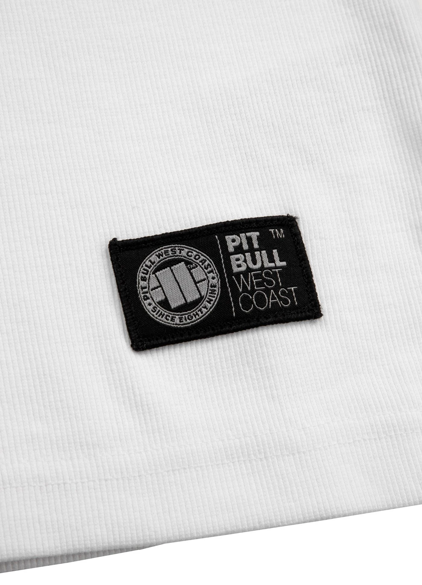 Maiou Pit Bull Boxing Alb [7]