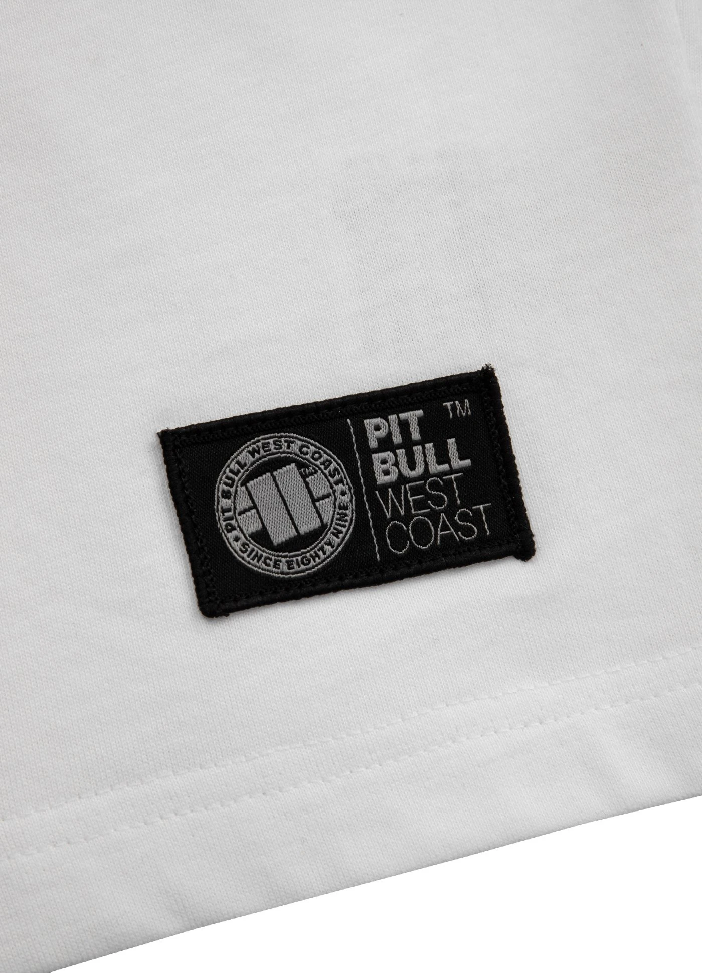Maiou Pit Bull Boxing Alb [5]