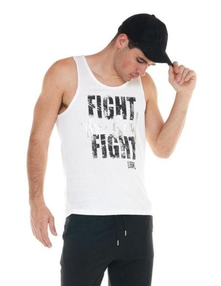 Maiou Leone Sporty Fluo - Alb [3]