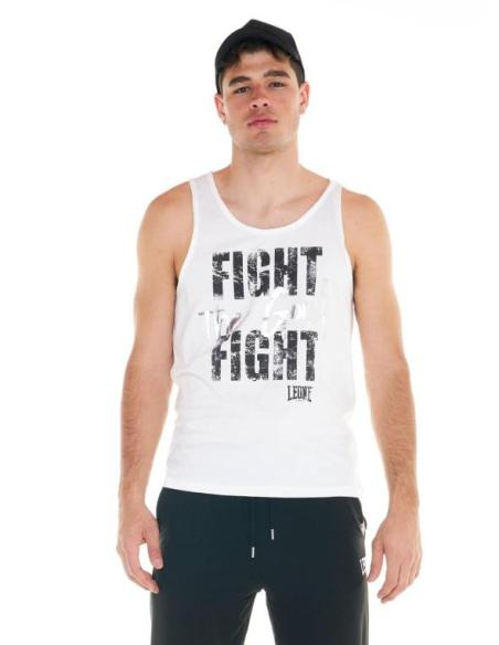 Maiou Leone Sporty Fluo - Alb [4]
