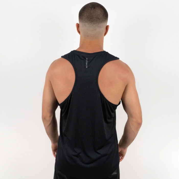 Maiou Fitskin Basic - Black [2]