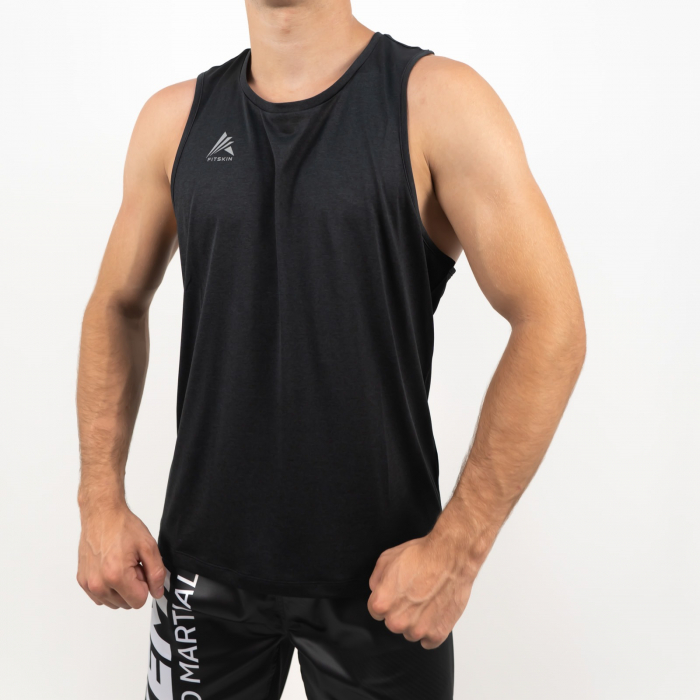 Maiou Fitskin Basic - Black [3]