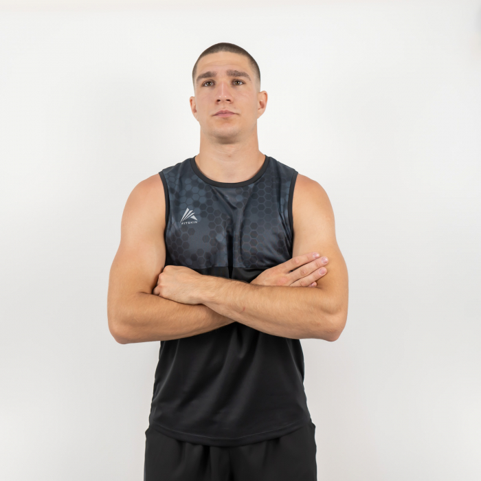 Maiou Fitskin Future - Black Camo [1]