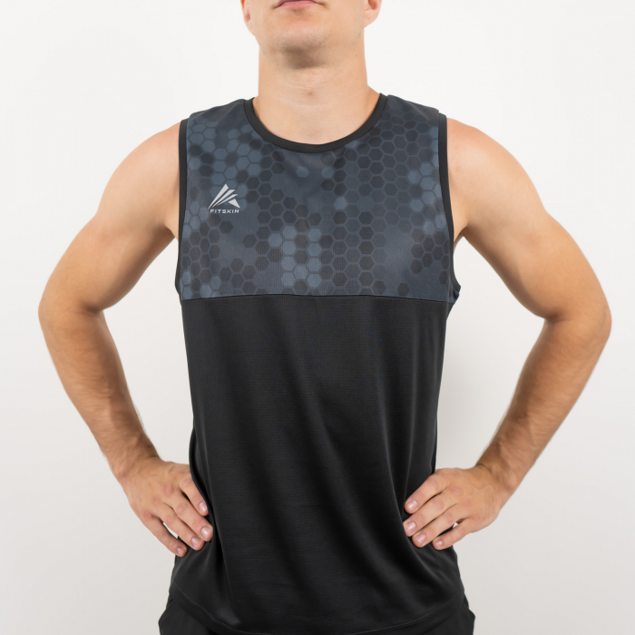 Maiou Fitskin Future - Black Camo [2]