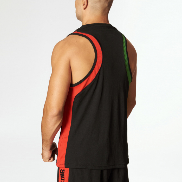 Maiou Italia Leone Negru [2]