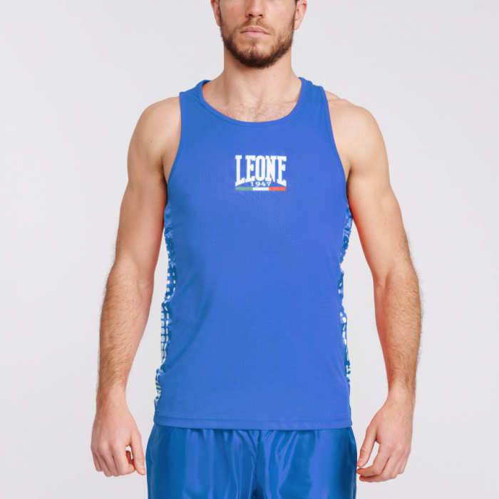Maiou Leone Albastru [5]