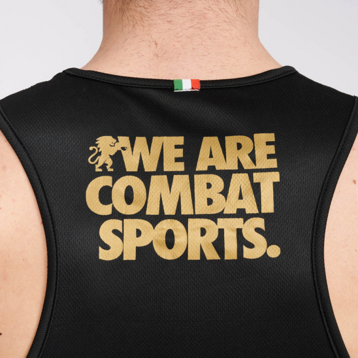 Maiou Leone Dna Negru [2]