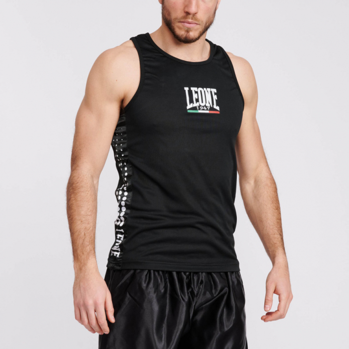Maiou Leone Negru [1]