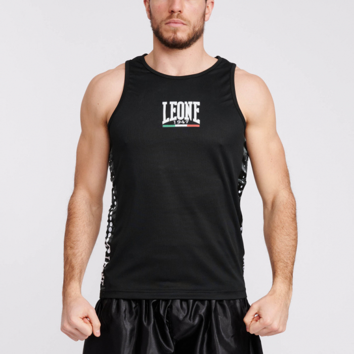 Maiou Leone Negru [5]
