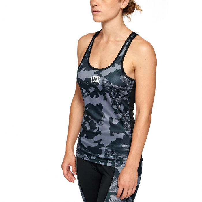 Maiou Leone Camo [2]