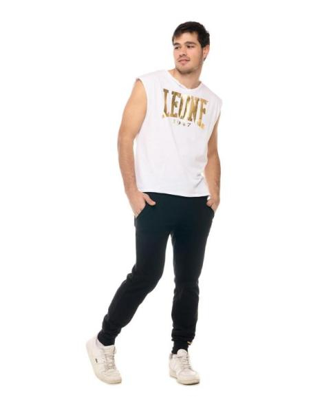 Maiou Leone- New Glod -Alb [3]