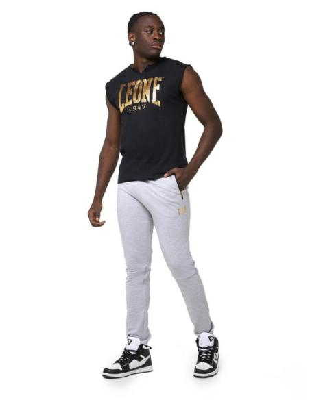 Maiou Leone- New Glod -Negru [2]