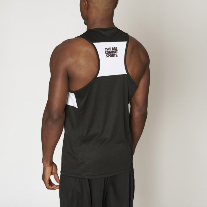 Maiou Leone Shock Negru [3]