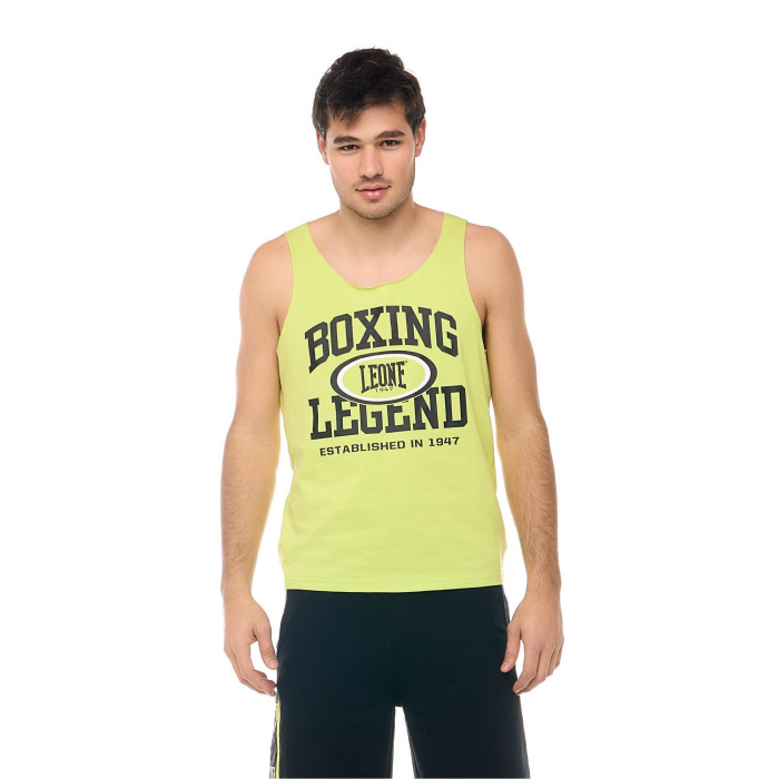 Maiou Leone Active Galben [1]