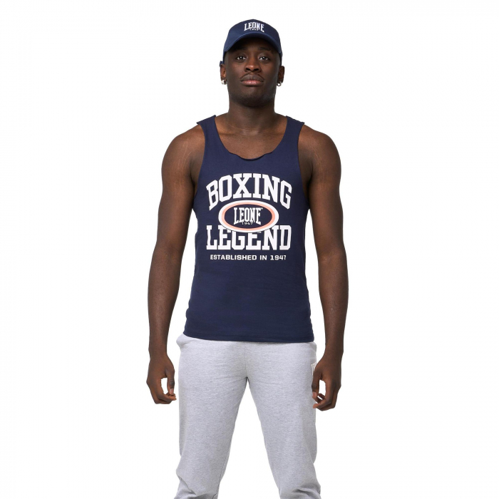 Maiou Leone Active Navy [1]