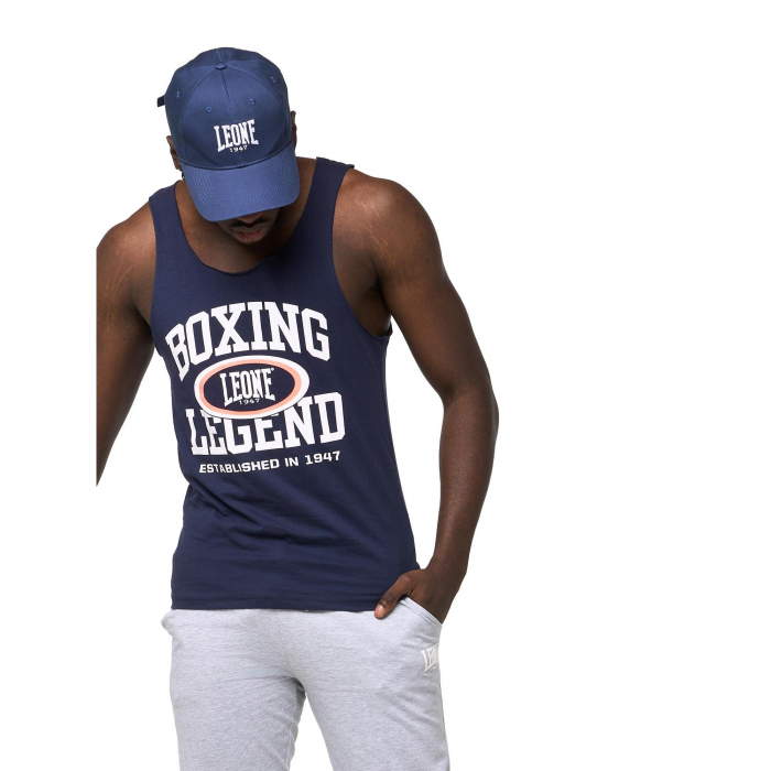 Maiou Leone Active Navy [3]