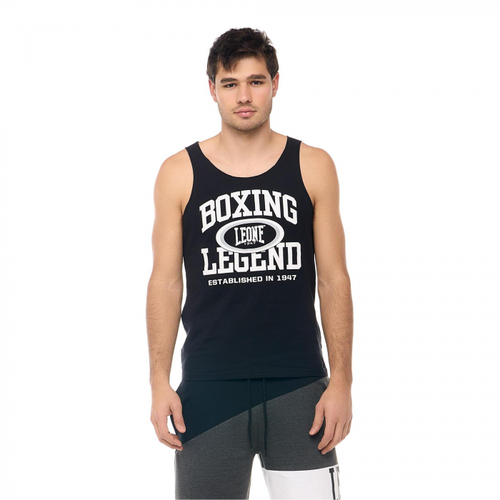 Maiou Leone Active Negru [1]