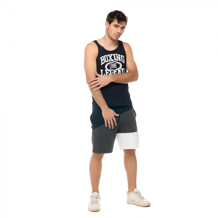 Maiou Leone Active Negru [3]