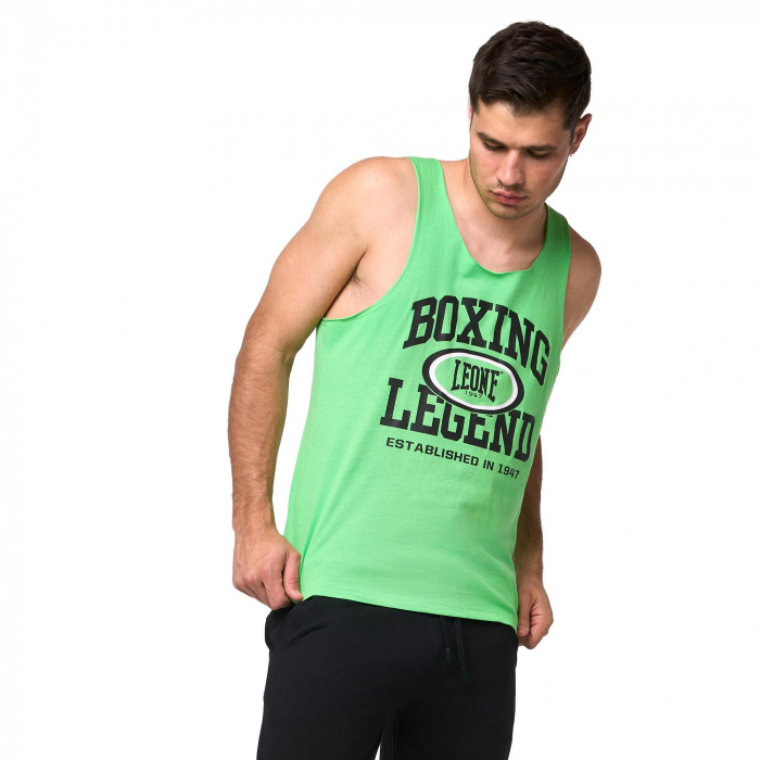 Maiou Leone Active Verde [3]