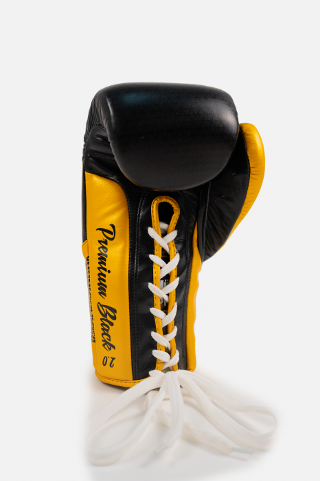 Manusi box pro siret ARMURA Premium Black 2.0 [3]