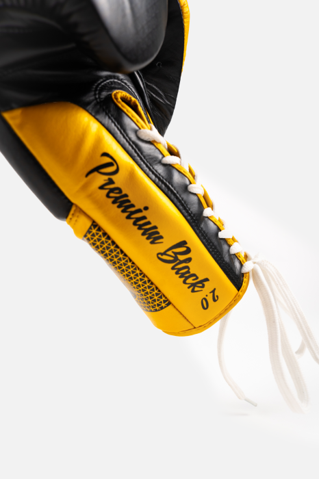 Manusi box Pro siret ARMURA Premium Black 2.0 [5]