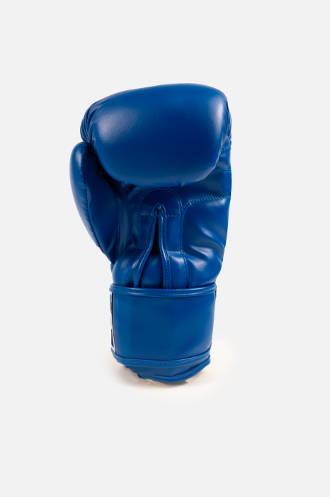 Mănuși de box ARMURA Dominator 2.0 Albastre [3]